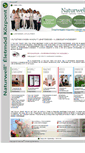 Mobile Screenshot of naturwell.hu